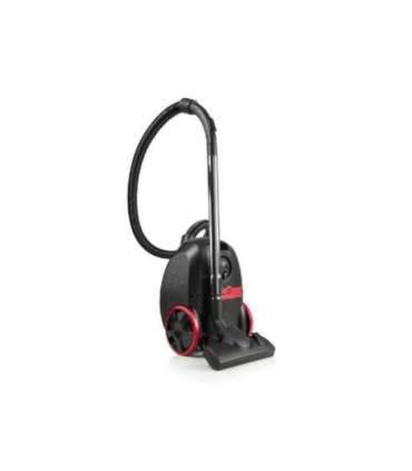 Gorenje Vacuum Cleaner VCE21SFBKR Bagged Power 850 W Black