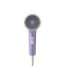 Philips Hair Dryer BHD720/10 1800 W Number of temperature settings 4 Ionic function Diffuser nozzle Purple