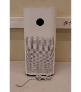 SALE OUT.  Xiaomi Smart Air Purifier 4 30 W Suitable for rooms up to 28-48 m² White USED, DIRTY