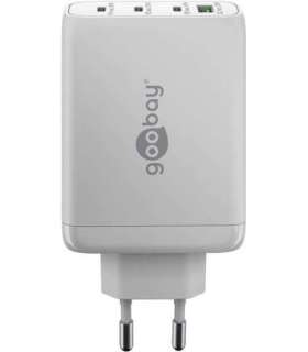 Goobay USB-C PD Multiport Quick Charger (100 W) 65556