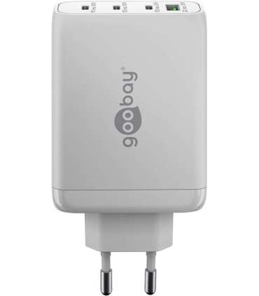 Goobay USB-C PD Multiport Quick Charger (100 W) 65556