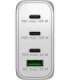 Goobay USB-C PD Multiport Quick Charger (100 W) 65556