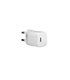 Goobay USB-C PD GaN Fast Charger Nano (30 W) 59716 N/A