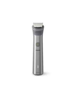 Philips All-in-One Trimmer MG5920/15 Cordless Wet & Dry Number of length steps 11 Silver