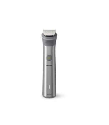 Philips All-in-One Trimmer MG5920/15 Cordless Wet & Dry Number of length steps 11 Silver