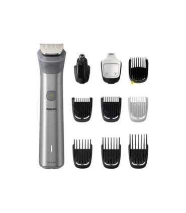 Philips All-in-One Trimmer MG5920/15 Cordless Wet & Dry Number of length steps 11 Silver