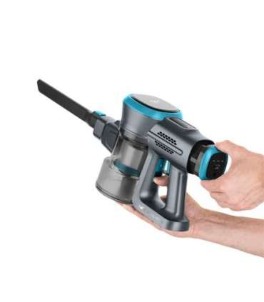 ETA Vacuum Cleaner Fenix ETA123390000 Cordless operating Handstick and Handheld N/A W 25.2 V Operating