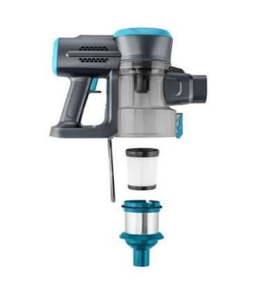 ETA Vacuum Cleaner Fenix ETA123390000 Cordless operating Handstick and Handheld N/A W 25.2 V Operating