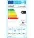CATA Hood TFH 6630 BK /A Telescopic Energy efficiency class A+ Width 60 cm 605 m³/h Touch Control LED |