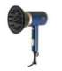 Camry Hair Dryer CR 2268 1800 W Number of temperature settings 2 Ionic function Diffuser nozzle Blue/Gold