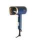 Camry Hair Dryer CR 2268 1800 W Number of temperature settings 2 Ionic function Diffuser nozzle Blue/Gold