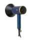 Camry Hair Dryer CR 2268 1800 W Number of temperature settings 2 Ionic function Diffuser nozzle Blue/Gold
