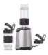 Camry Personal Blender CR 4069i Tabletop 500 W Jar material Plastic Jar capacity 0.4 + 0.57 L Ice crushing