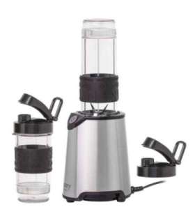 Camry Personal Blender CR 4069i Tabletop 500 W Jar material Plastic Jar capacity 0.4 + 0.57 L Ice crushing