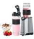 Camry Personal Blender CR 4069i Tabletop 500 W Jar material Plastic Jar capacity 0.4 + 0.57 L Ice crushing