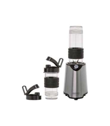 Camry Personal Blender CR 4069i Tabletop 500 W Jar material Plastic Jar capacity 0.4 + 0.57 L Ice crushing