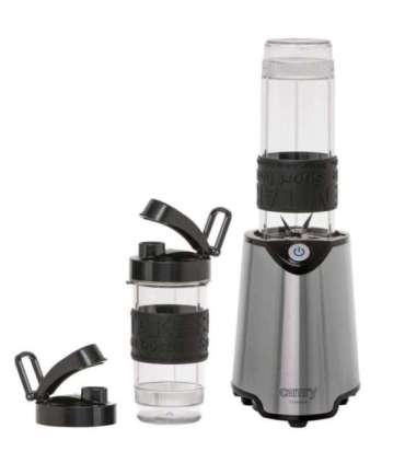 Camry Personal Blender CR 4069i Tabletop 500 W Jar material Plastic Jar capacity 0.4 + 0.57 L Ice crushing