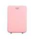 Adler Mini Refrigerator AD 8084 Free standing Larder Height 27 cm Fridge net capacity 4 L Pink