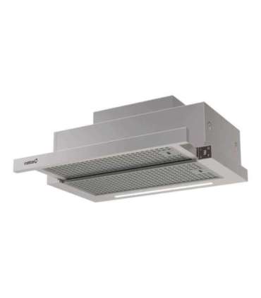 CATA Hood TFH 6830 X Telescopic Energy efficiency class A+++ Width 60 cm 795 m³/h Touch Control LED |