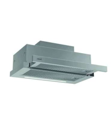 CATA Hood TFH 6830 X Telescopic Energy efficiency class A+++ Width 60 cm 795 m³/h Touch Control LED |