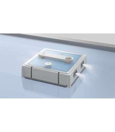 HUTT Windows Cleaning Robot W9 Corded 3800 Pa White