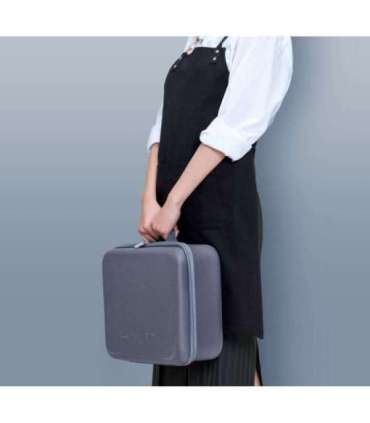 HUTT Windows Cleaning Robot W9 Corded 3800 Pa White