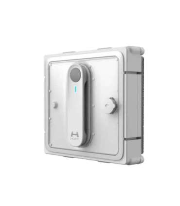 HUTT Windows Cleaning Robot W9 Corded 3800 Pa White