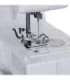 Singer Sewing Machine M1005 Number of stitches 11 Number of buttonholes 1 White