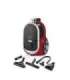 ETA Vacuum Cleaner ETA351790000 Stormy Turbo Bagless Power 800 W Dust capacity 2.2 L Black/Red