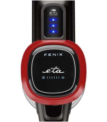 ETA Vacuum Cleaner ETA223390000 Fenix Cordless operating Handstick N/A W 25.2 V Operating time (max) 40