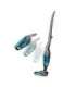 ETA Vacuum Cleaner ETA845390000 Moneto II Aqua Plus Cordless operating Handstick 2in1 Washing function N/A W