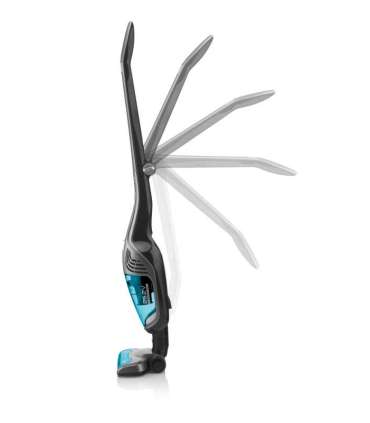 ETA Vacuum Cleaner ETA845390000 Moneto II Aqua Plus Cordless operating Handstick 2in1 Washing function N/A W