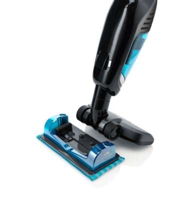 ETA Vacuum Cleaner ETA845390000 Moneto II Aqua Plus Cordless operating Handstick 2in1 Washing function N/A W