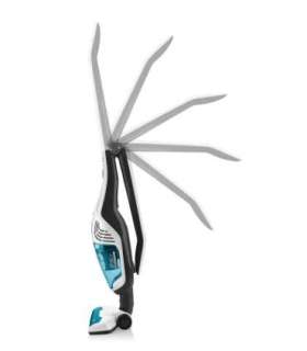 ETA Vacuum Cleaner ETA645390000 Moneto II Aqua Plus Cordless operating Handstick 3in1 Washing function N/A W