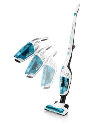 ETA Vacuum Cleaner ETA645390000 Moneto II Aqua Plus Cordless operating Handstick 3in1 Washing function N/A W
