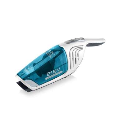 ETA Vacuum Cleaner ETA645390000 Moneto II Aqua Plus Cordless operating Handstick 3in1 Washing function N/A W