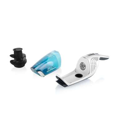 ETA Vacuum Cleaner ETA645390000 Moneto II Aqua Plus Cordless operating Handstick 3in1 Washing function N/A W