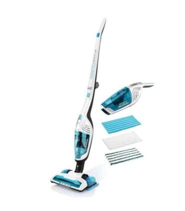 ETA Vacuum Cleaner ETA645390000 Moneto II Aqua Plus Cordless operating Handstick 3in1 Washing function N/A W