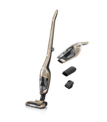 ETA Vacuum Cleaner ETA745390000 Moneto II Cordless operating Handstick 2in1 N/A W 25.2 V Operating time