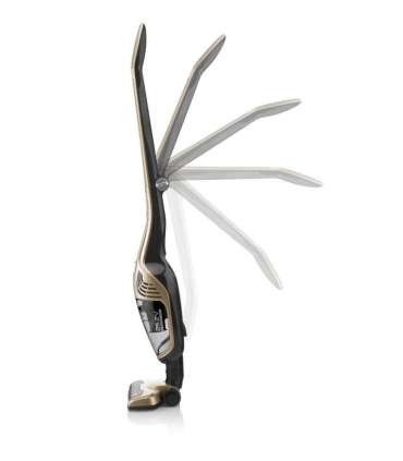 ETA Vacuum Cleaner ETA745390000 Moneto II Cordless operating Handstick 2in1 N/A W 25.2 V Operating time