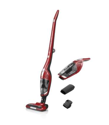 ETA Vacuum Cleaner ETA445390000 Moneto II Cordless operating Handstick 2in1 N/A W 18 V Operating time