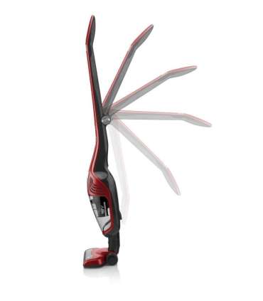 ETA Vacuum Cleaner ETA445390000 Moneto II Cordless operating Handstick 2in1 N/A W 18 V Operating time