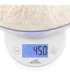 ETA Kitchen scale with a bowl ETA577090000 Mari Graduation 1 g Display type LCD White