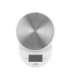 ETA Kitchen scale with a bowl ETA577090000 Mari Graduation 1 g Display type LCD White