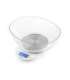 ETA Kitchen scale with a bowl ETA577090000 Mari Graduation 1 g Display type LCD White