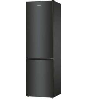 Gorenje Refrigerator NRK6202EBXL4 Energy efficiency class E Free standing Combi Height 200 cm No Frost