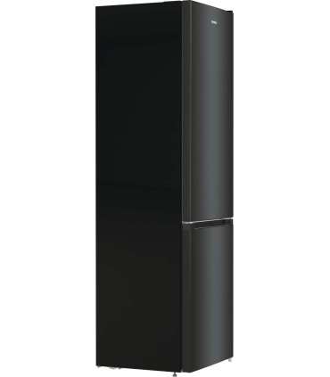 Gorenje Refrigerator NRK6202EBXL4 Energy efficiency class E Free standing Combi Height 200 cm No Frost