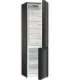 Gorenje Refrigerator NRK6202EBXL4 Energy efficiency class E Free standing Combi Height 200 cm No Frost