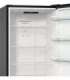 Gorenje Refrigerator NRK6202EBXL4 Energy efficiency class E Free standing Combi Height 200 cm No Frost