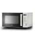 Caso Ceramic Gourmet Microwave Oven M 20 Free standing 700 W Silver